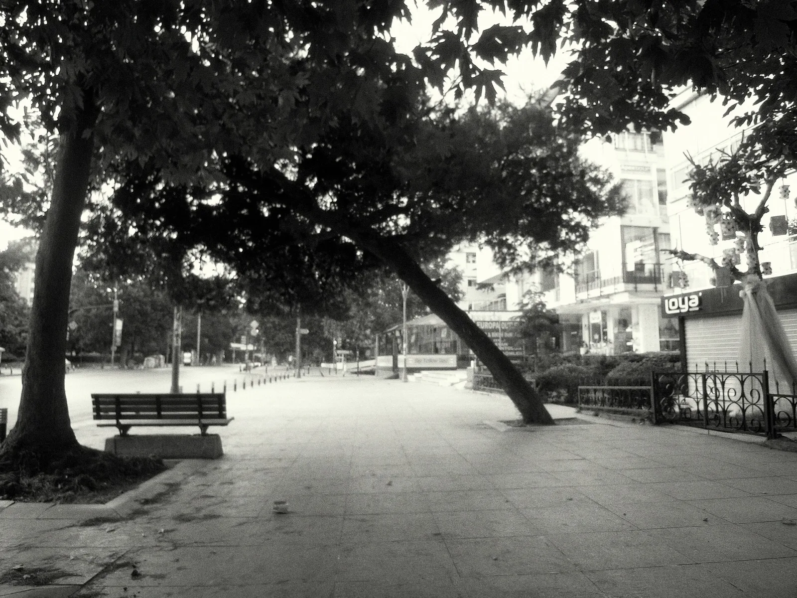 Pennylane, Kadıköy, İstanbul