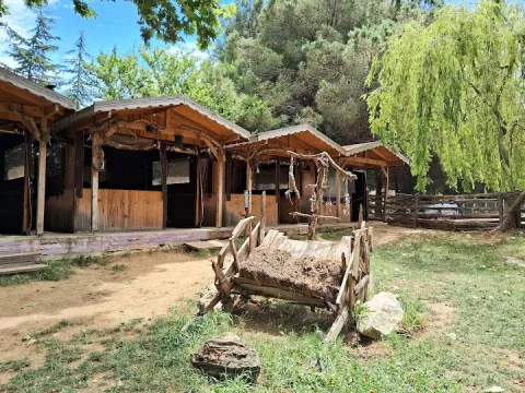 Tarihi Çınaraltı Piknik Alanı & Restaurant, Çatalca