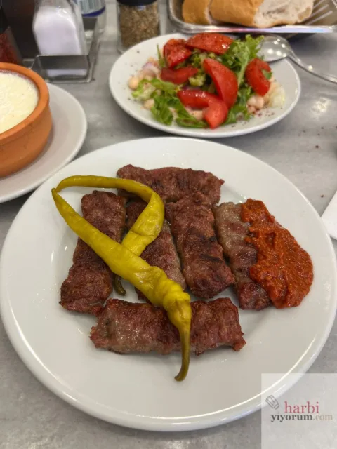 Tarihi Fatih Köftecisi, Bağcılar