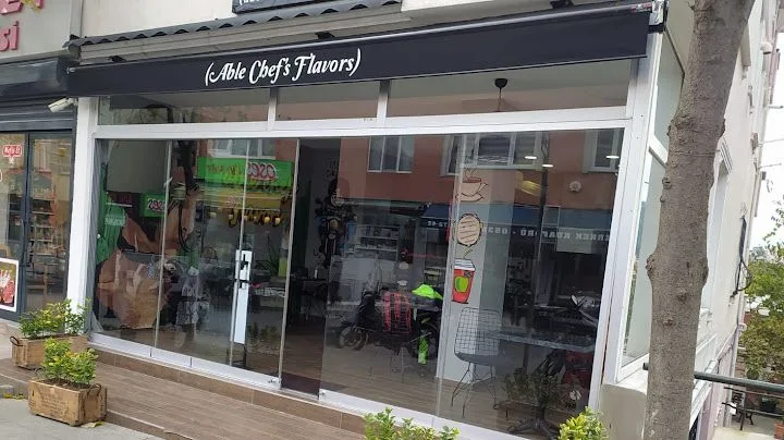Able Chef's Flavors, Beşiktaş