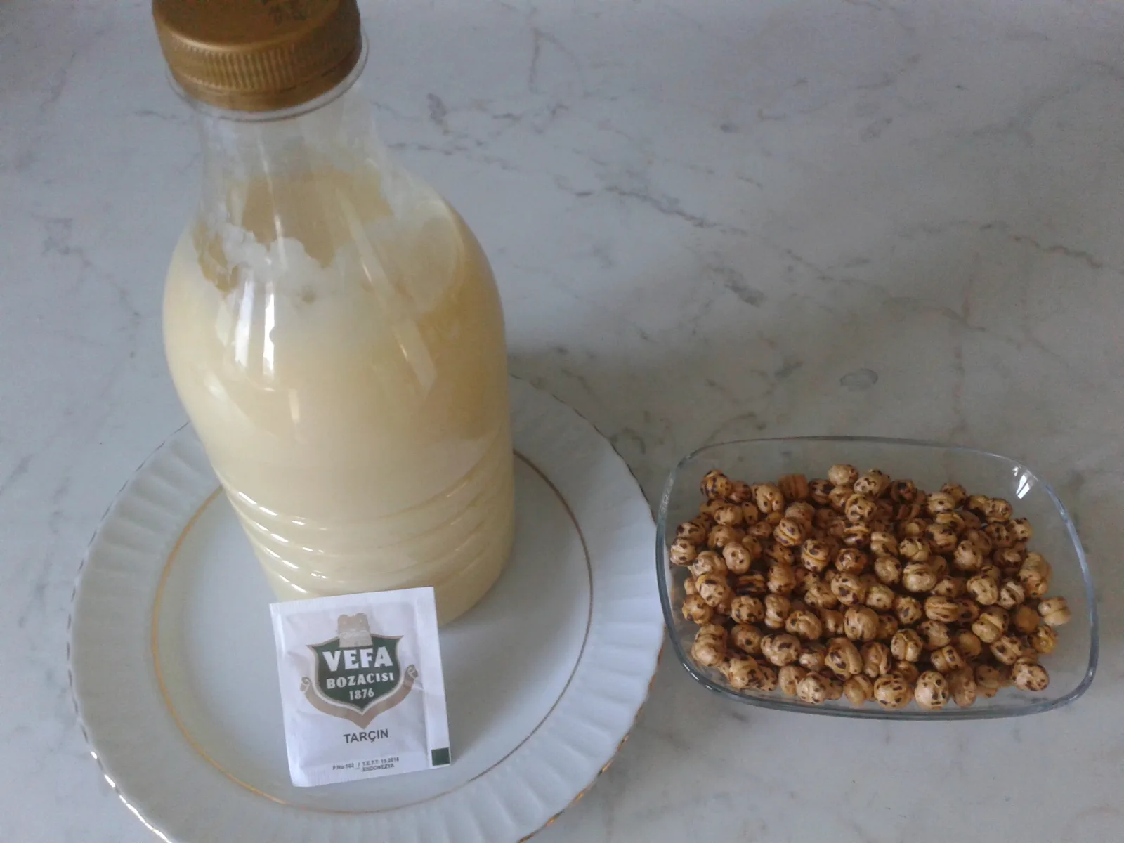 Pastanesi, Sultanbeyli, İstanbul — Kafe ve Pastane