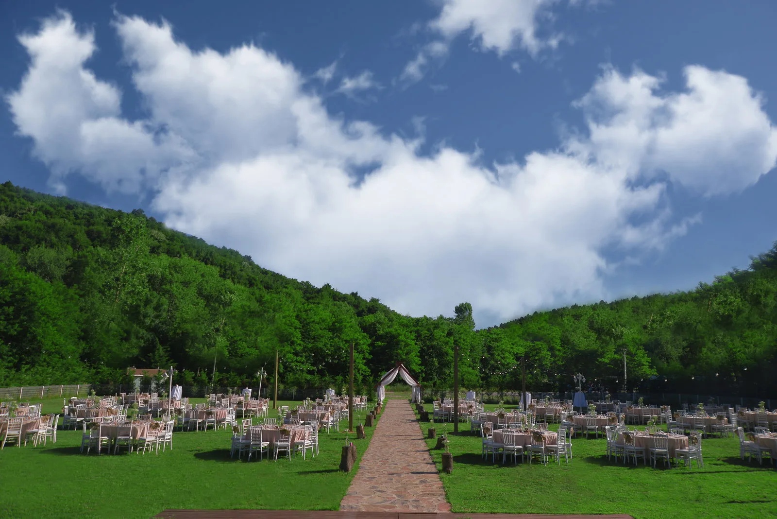 Aktivitem Park, Beykoz