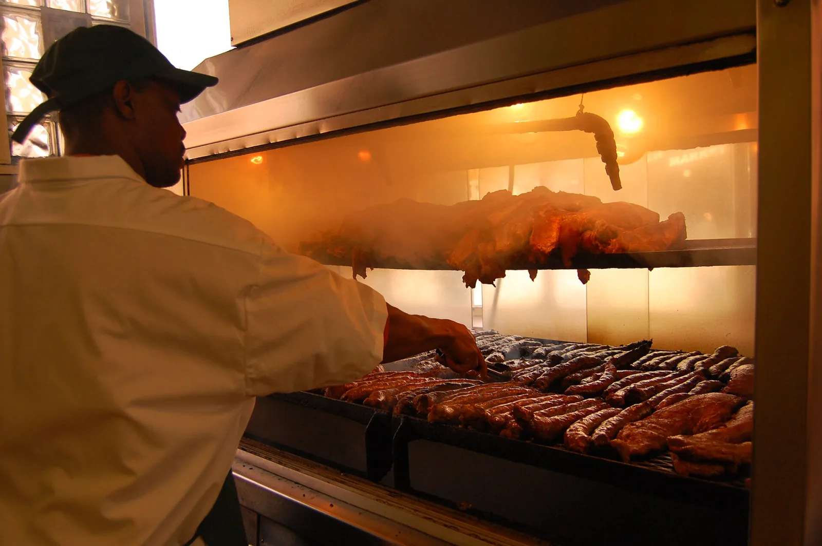 Meat Bar, Beşiktaş, İstanbul
