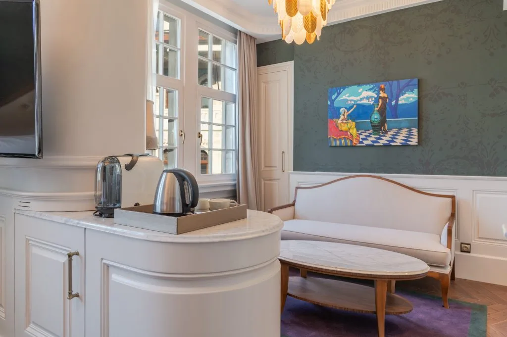 Orientbank Hotel Istanbul, Fatih, İstanbul — Otel
