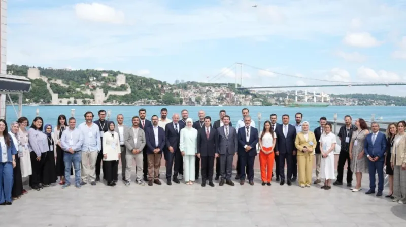 Sabancı Öğretmen Evi, Beykoz, İstanbul