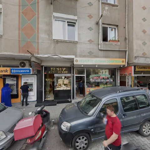 adıyaman çiğ köfte, Avcılar