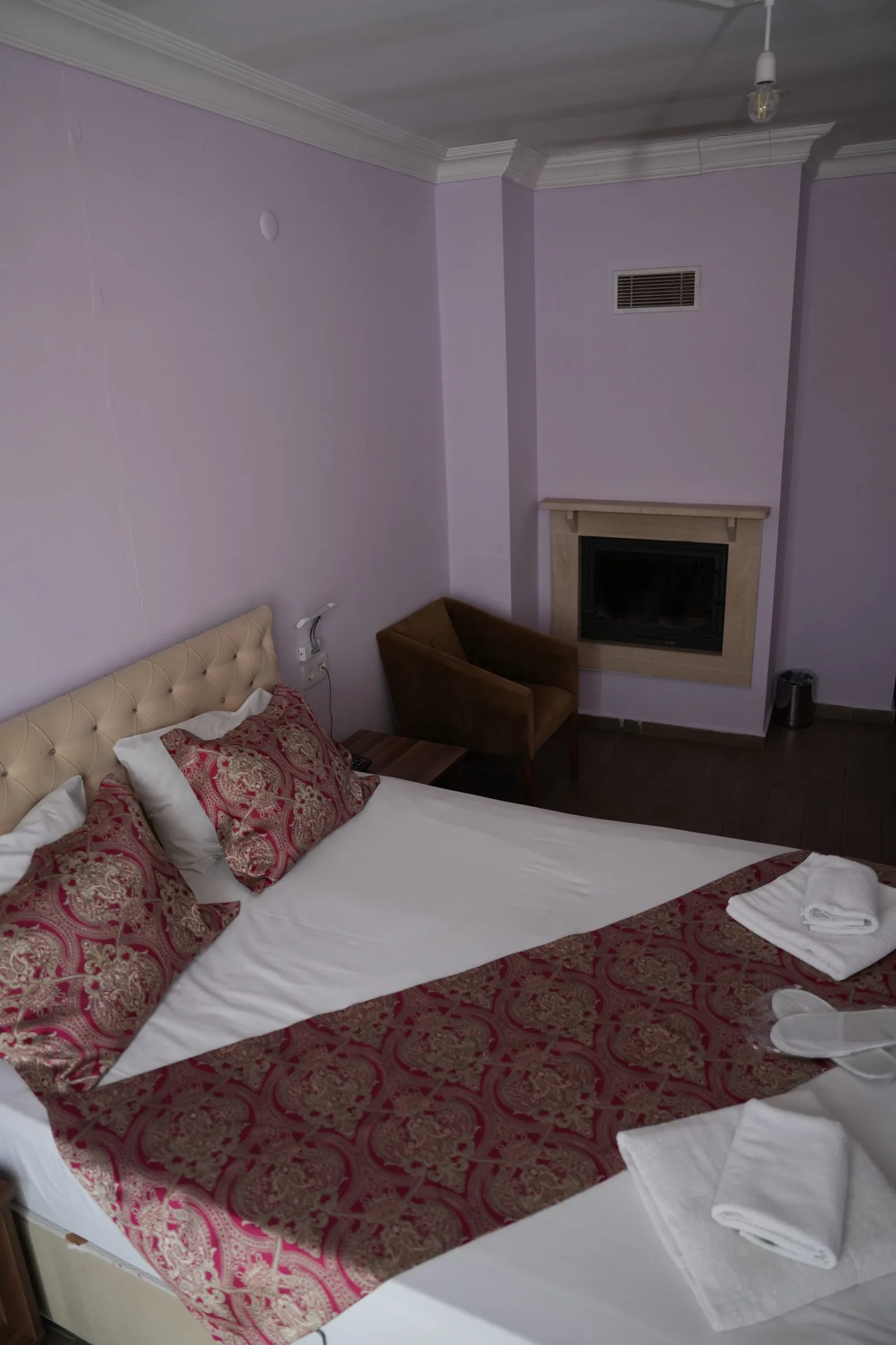 Ağva Defne Hotel, Şile