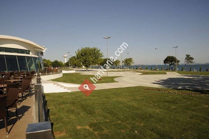 Çatladıkapı Sosyal Tesisleri, Fatih, İstanbul