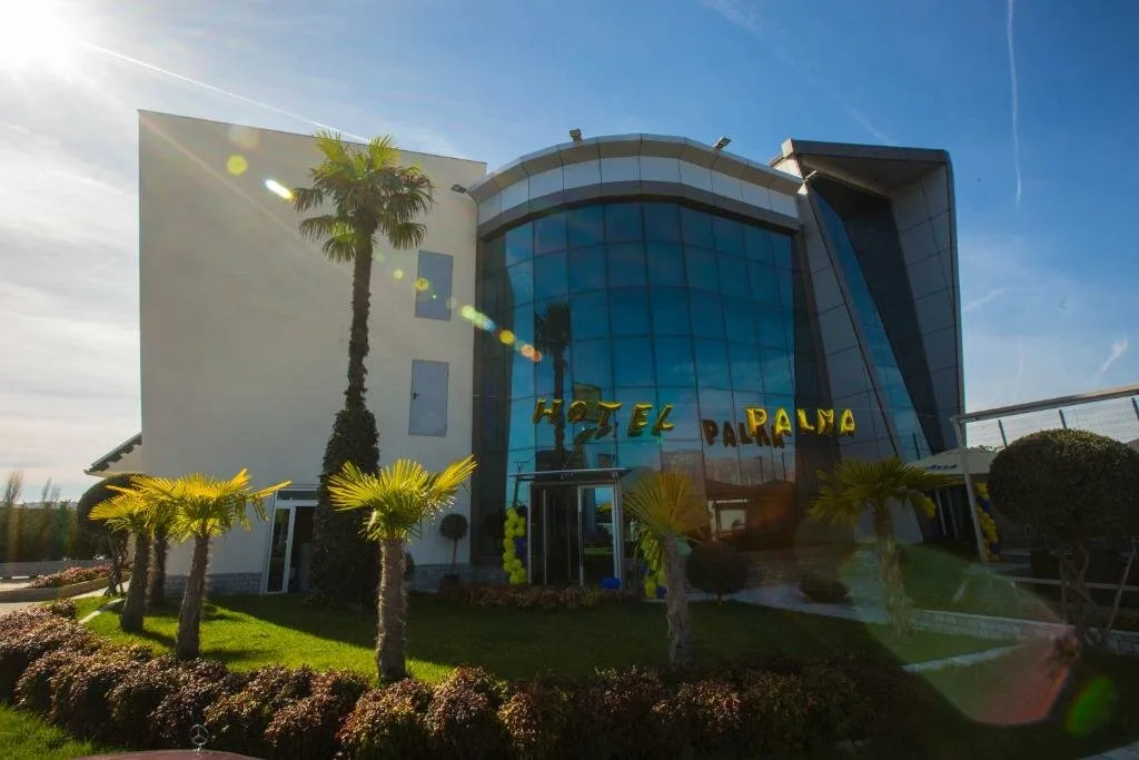 Hotel Rina, Ümraniye, İstanbul — Otel