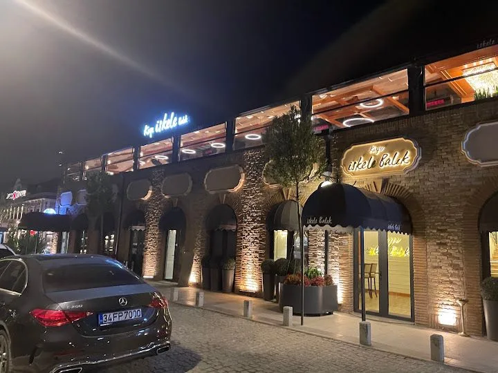 Kaşıbeyaz Büyükçekmece, Büyükçekmece, İstanbul — Restoran