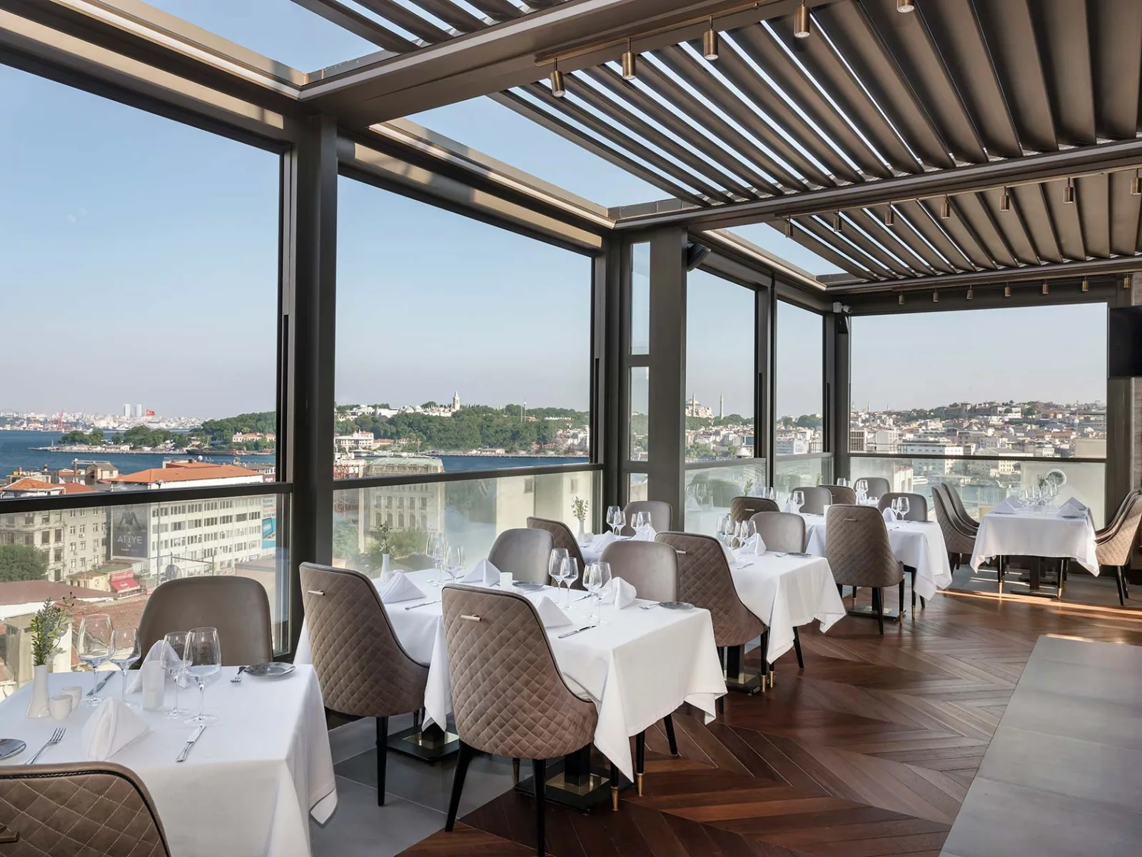 Azzap Hotel, Beyoğlu
