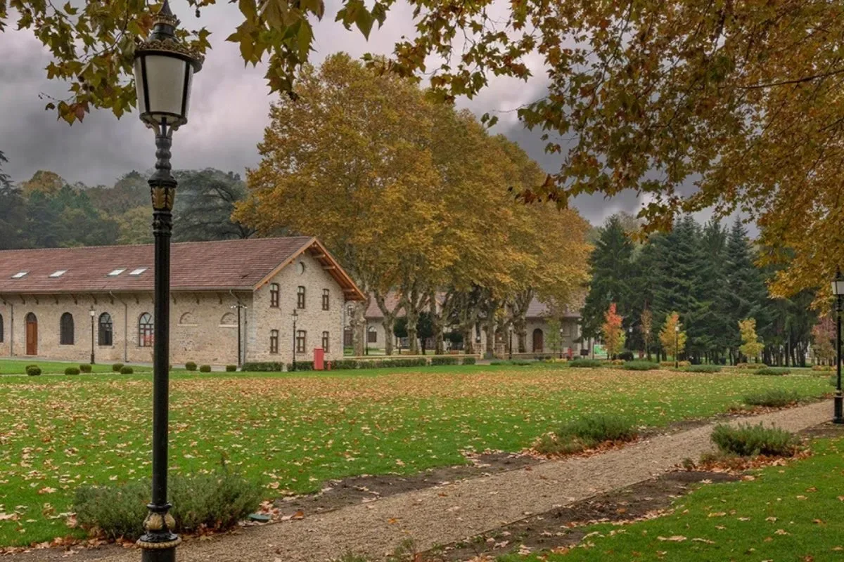 Beykoz Cam ve Billur Müzesi, Beykoz