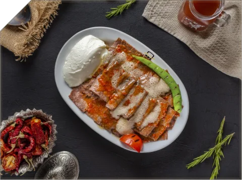 Bursa Kebab Evi, Büyükçekmece