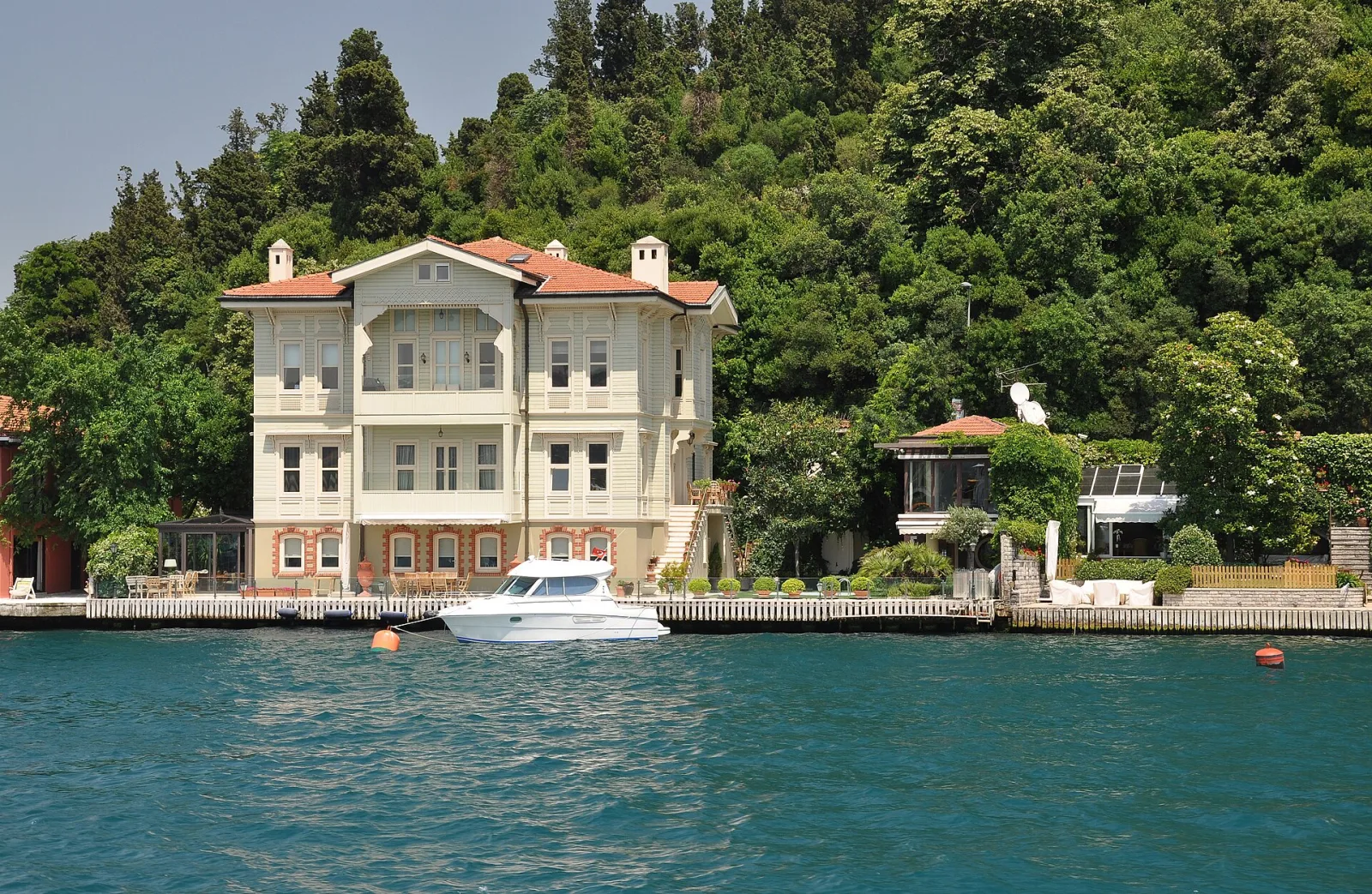 Fil, Kadıköy, İstanbul