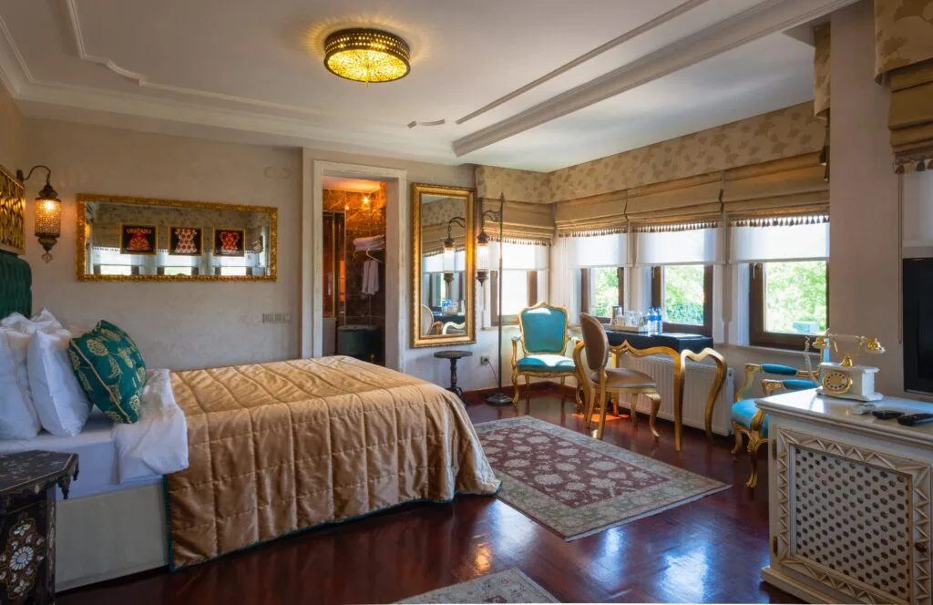 İstanbul Bosphorus Hotel Symbola, Beşiktaş