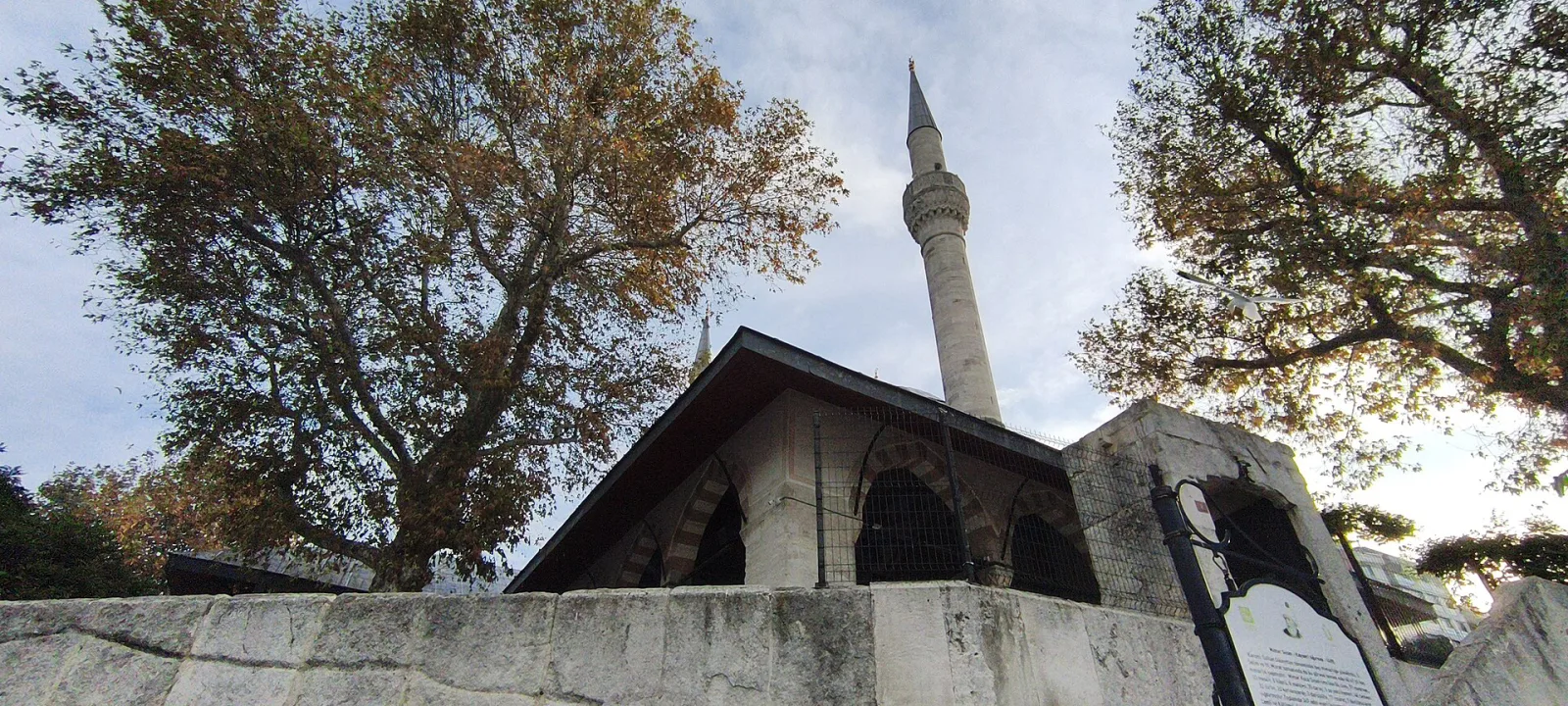 Mihrimah Sultan Camii (Üsküdar), Üsküdar, İstanbul — photo