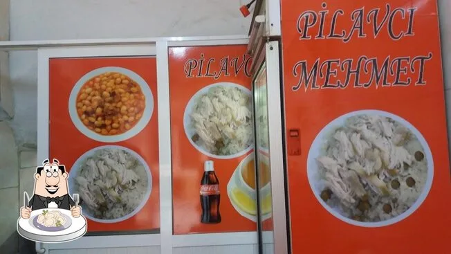 Pilavcı Mehmet, Fatih