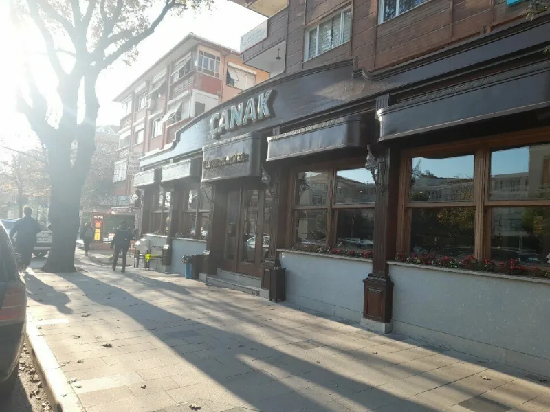 Çanak Kebap, Kadıköy