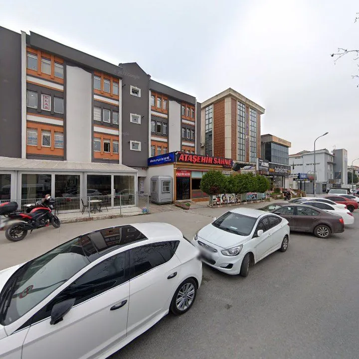 Kirvem Ataşehir Sahne Türkü Evi & Bar, Ataşehir, İstanbul — Eğlence ve Sahne
