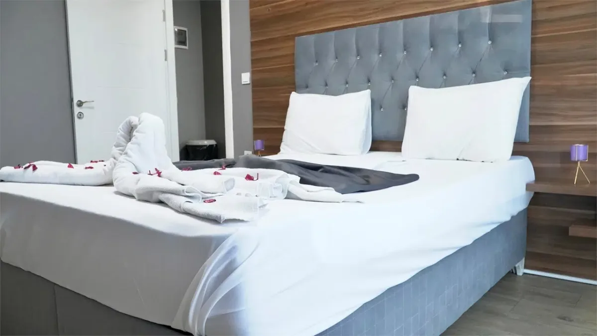 Skyport İstanbul Hotel, Pendik
