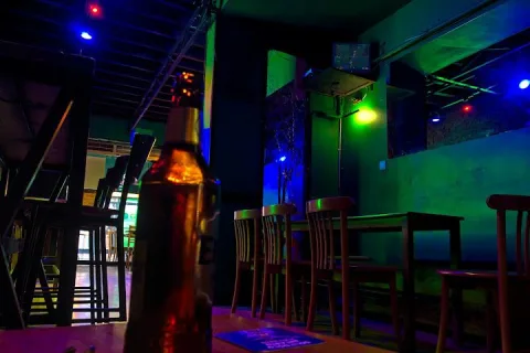 Bremen Bar, Beyoğlu, İstanbul