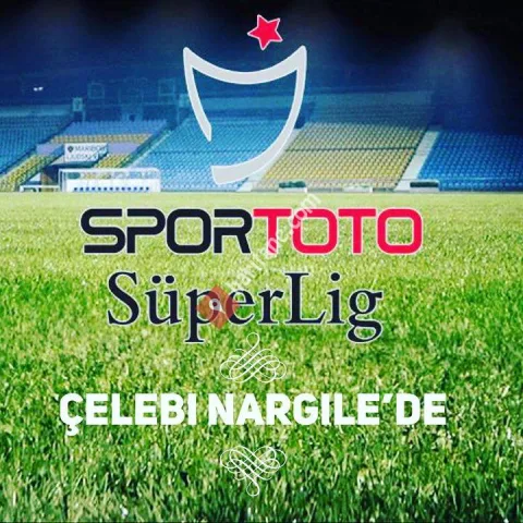 Çelebi Nargile, Büyükçekmece, İstanbul