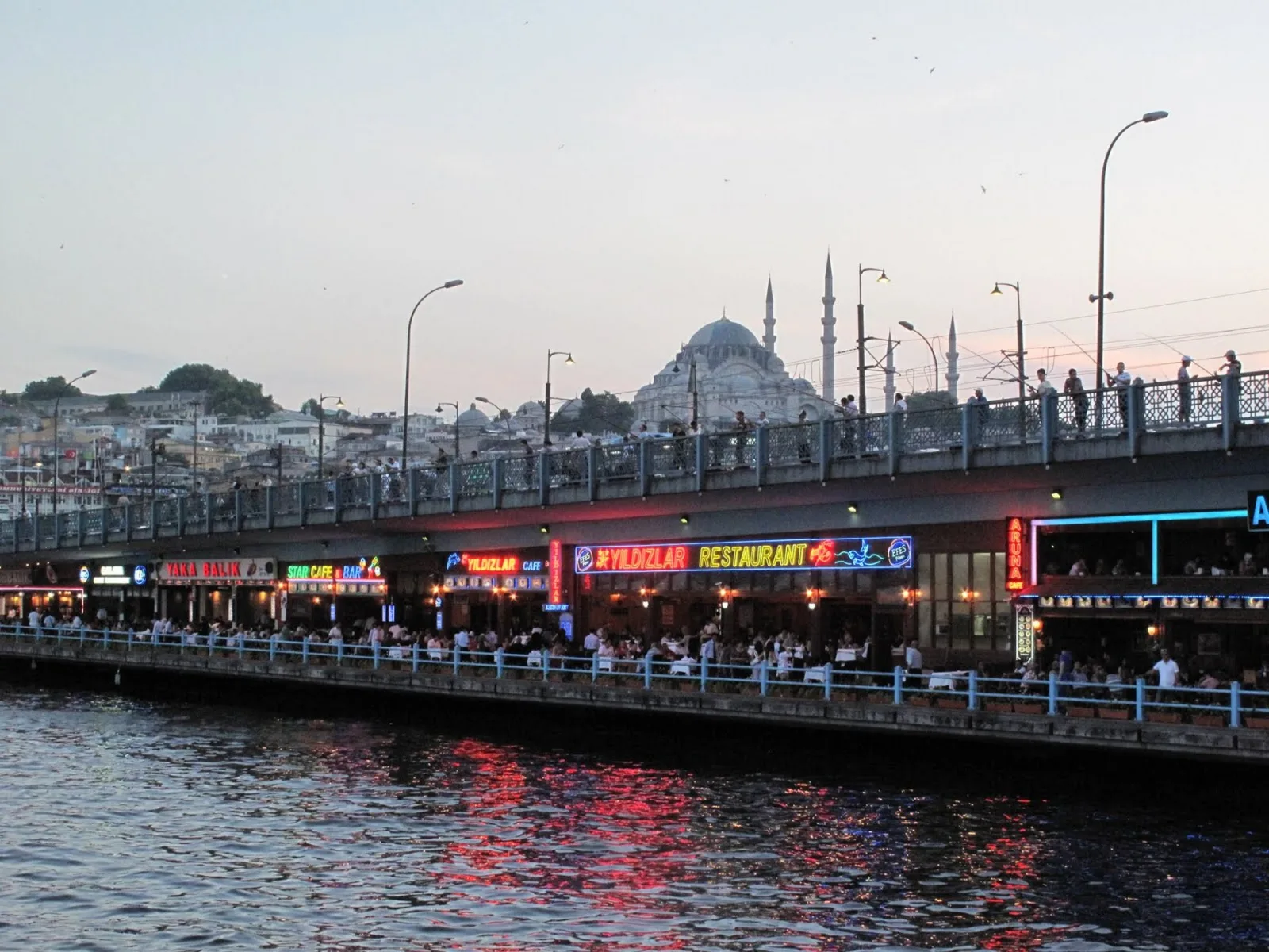 Ebru hotel, Fatih, İstanbul — Otel