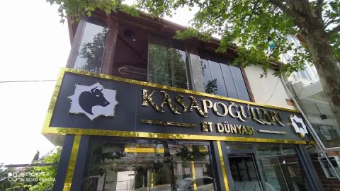 Ece Kasap Et Lokantası, Silivri