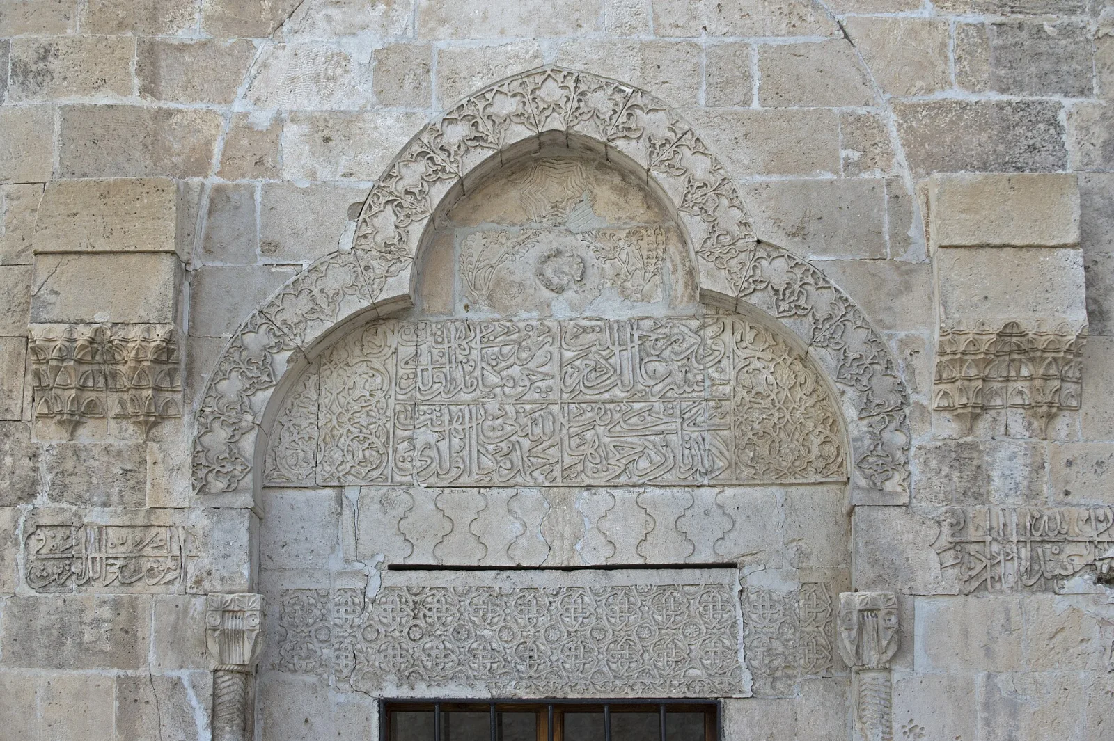 Hüsrev Paşa Türbesi, Fatih