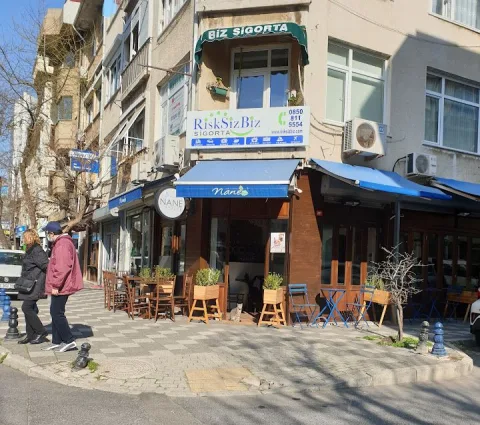 NANE, Kadıköy