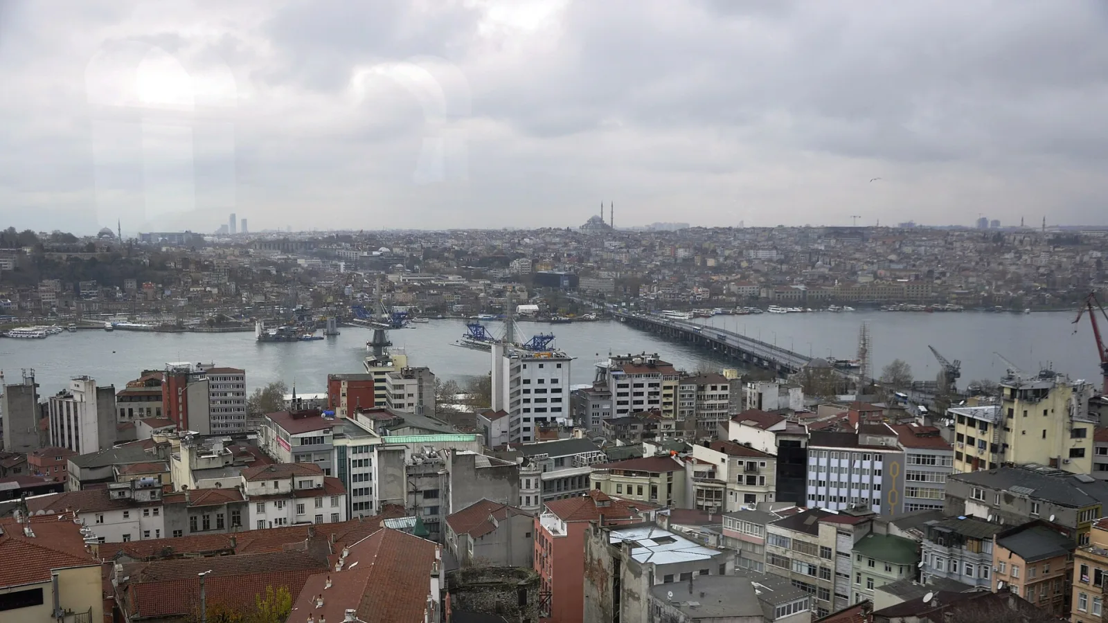 Ritim Galata Pub, Beyoğlu, İstanbul