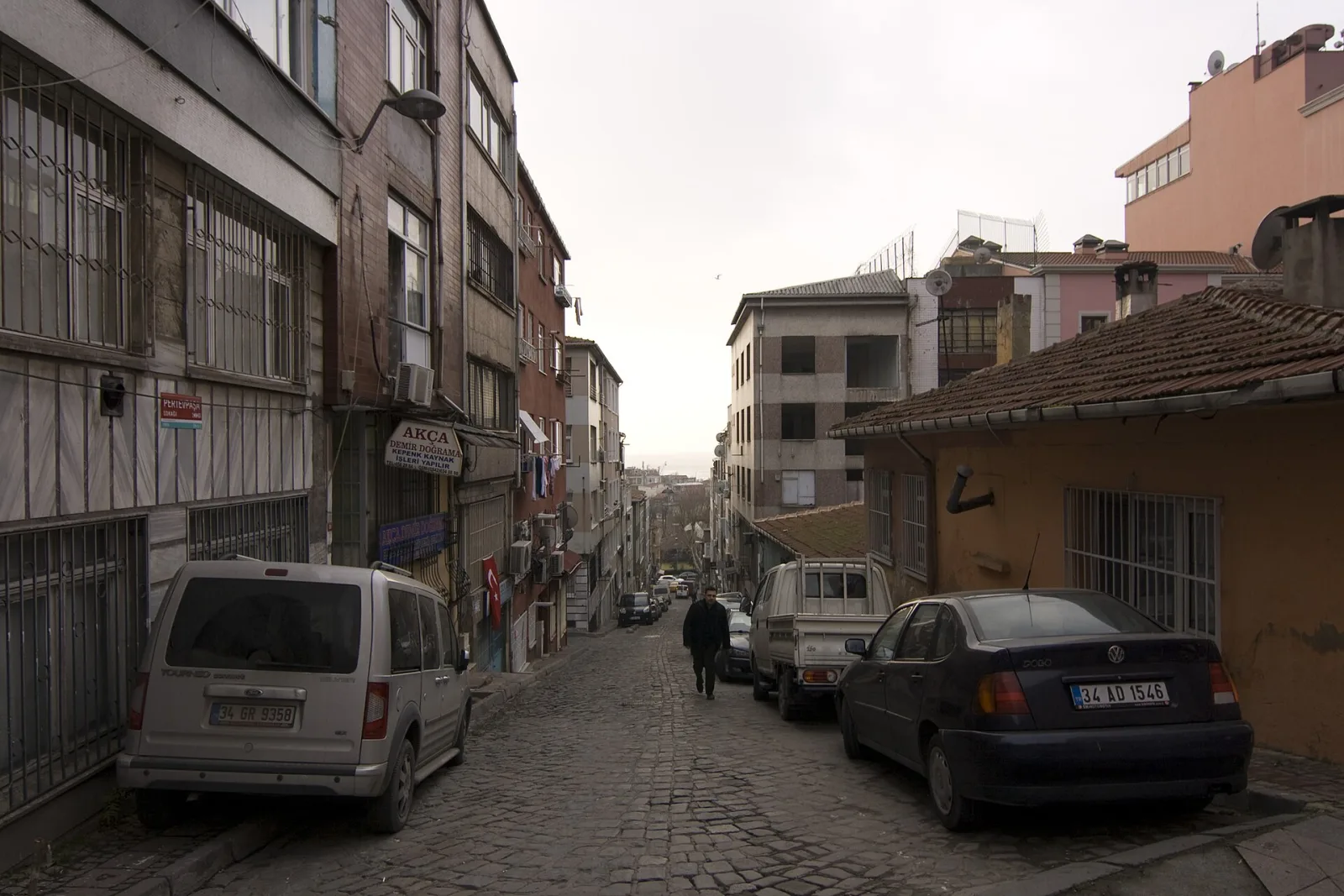 Sultan's Kitchen, Fatih, İstanbul