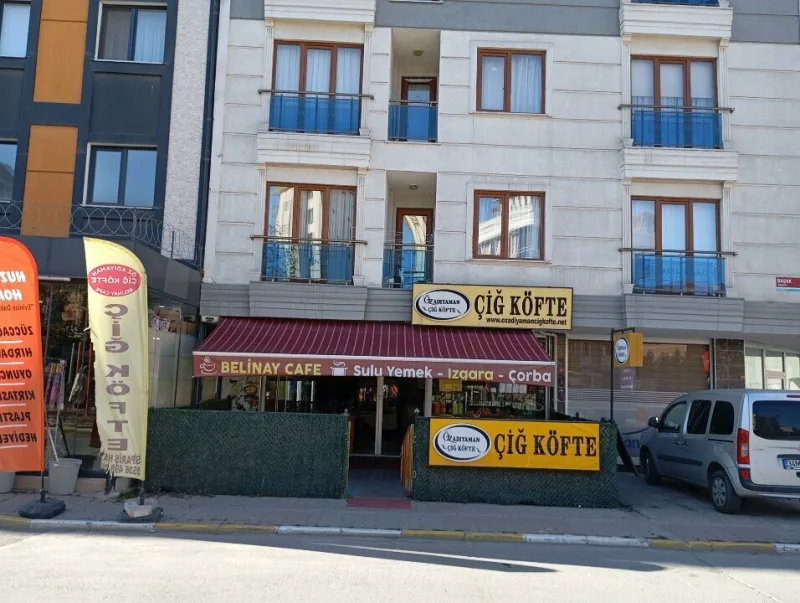 Çiğköfte, Sultanbeyli
