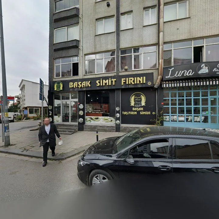 Luna Cafe Restoran, Pendik, İstanbul — Kafe ve Pastane