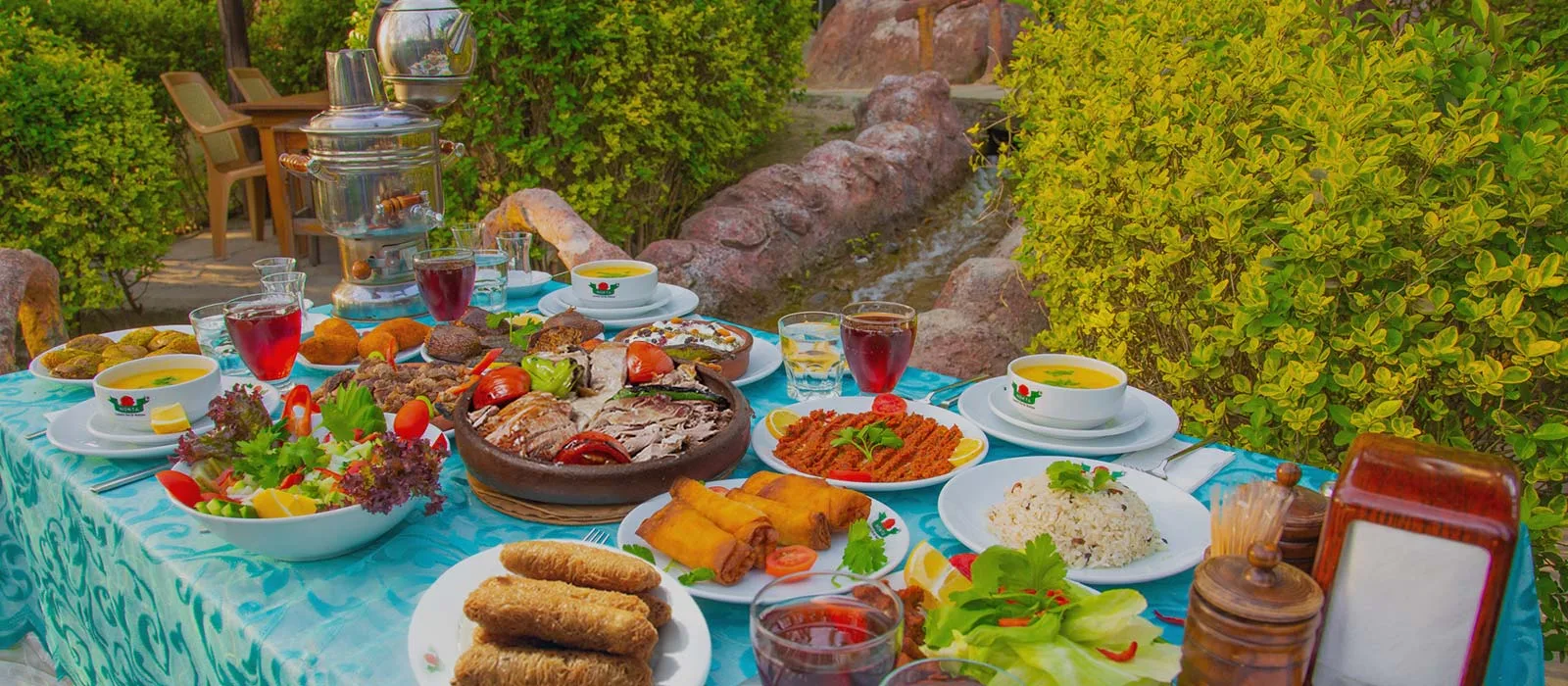 Nokta Restoran, Arnavutköy
