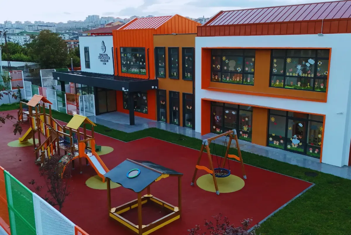 Yunus Emre cafe, Sultanbeyli