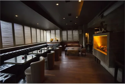 Biber Bar, Ataşehir, İstanbul