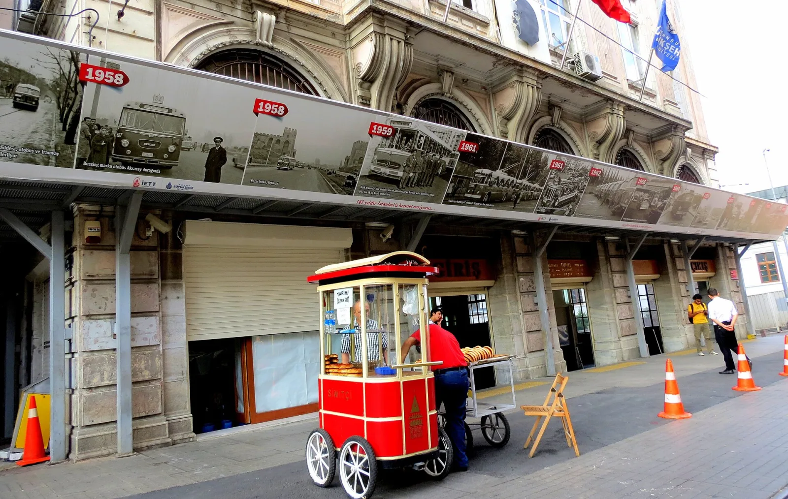 Pocoloco, Beyoğlu