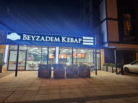 Beyzadem Kebap, Arnavutköy, İstanbul — Restoran