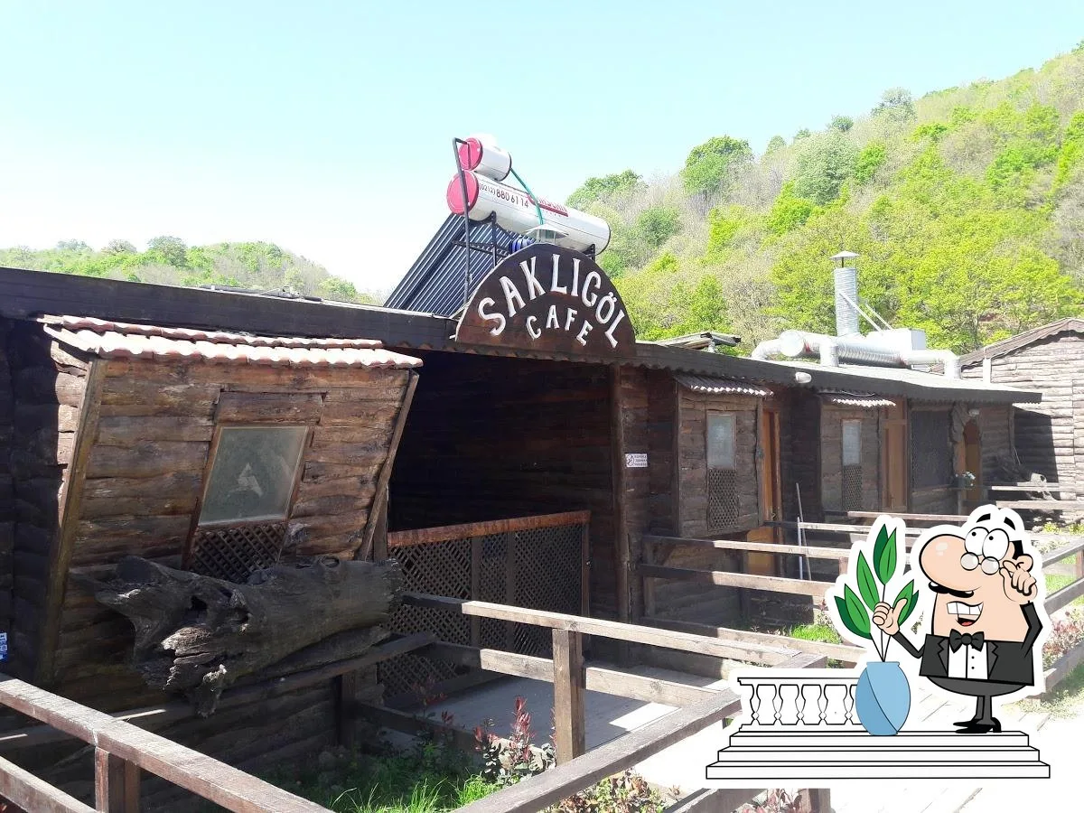 Saklıgöl Cafe & Restoran, Şile