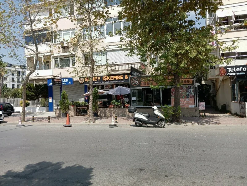 Güney İşkembe & Pide, Büyükçekmece