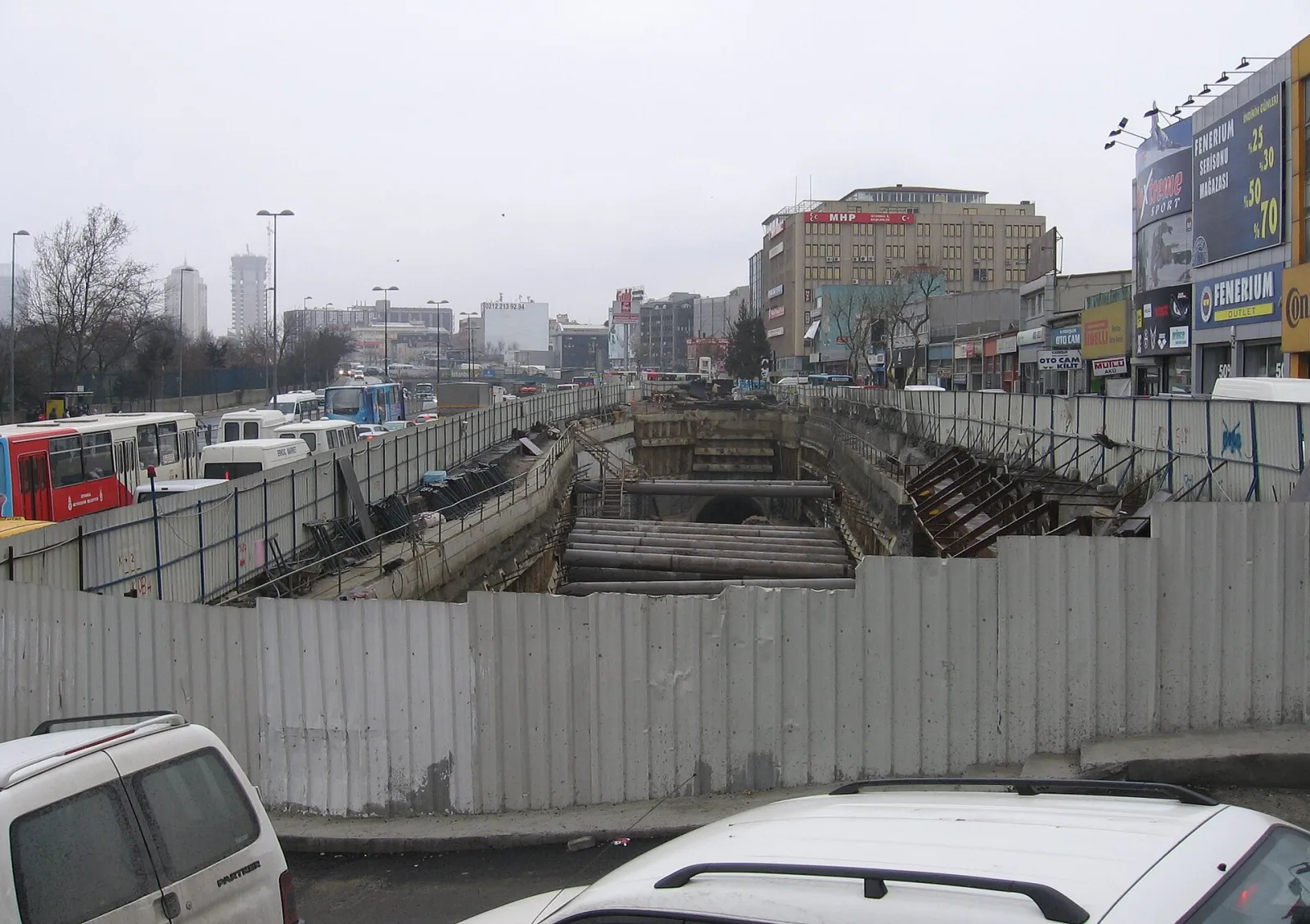 Hatay Ekol Künefe Levent, Kâğıthane, İstanbul