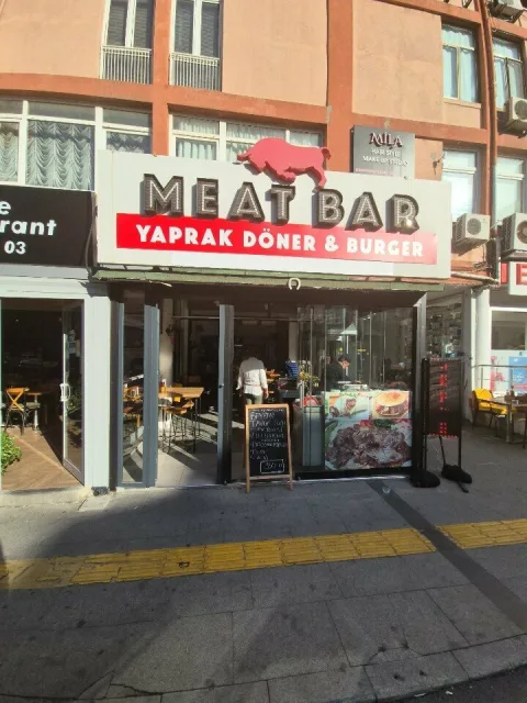 Meat Bar, Beşiktaş