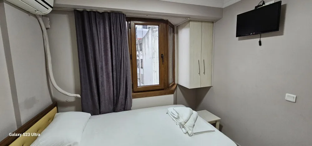 Basra Hotel, Fatih, İstanbul — Otel