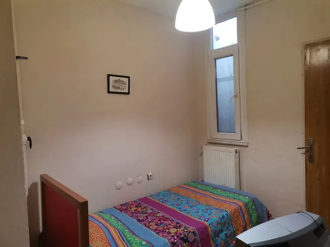 Marina Pansiyon Silivri, Silivri, İstanbul — Otel