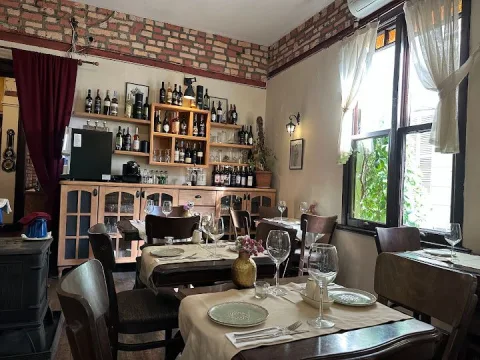 Qirix Sanat, Beyoğlu, İstanbul