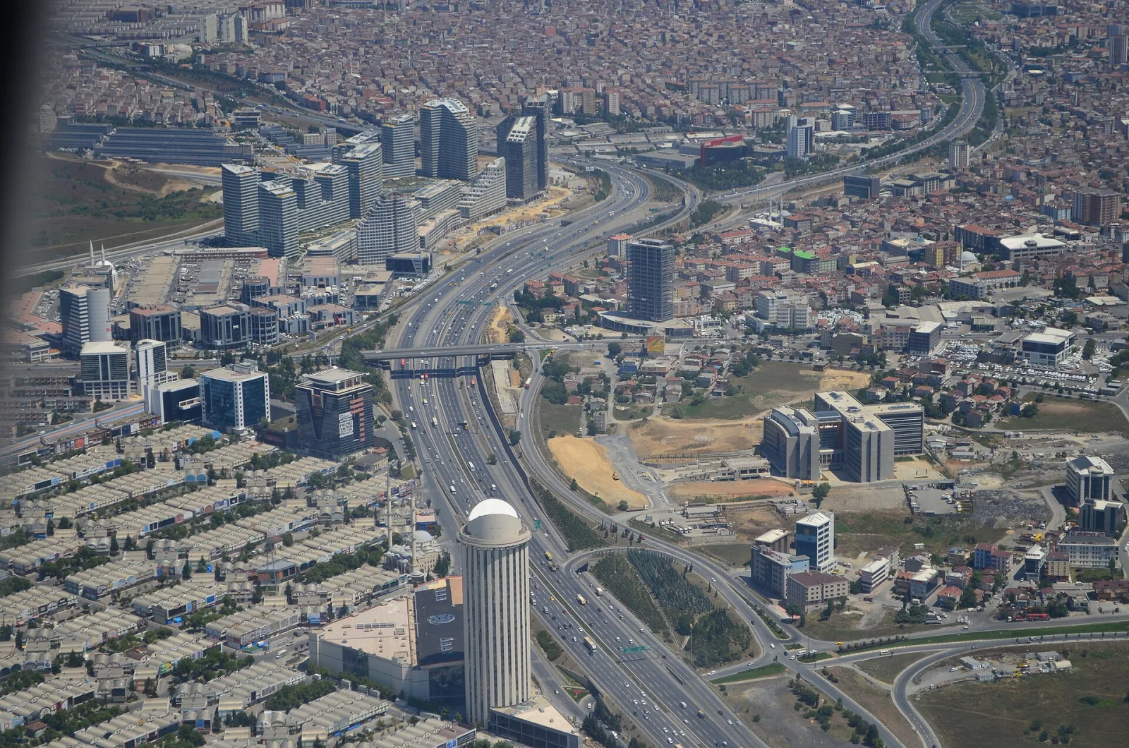 İSTOÇ, Bağcılar