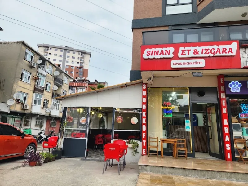 Izgara, Bağcılar, İstanbul