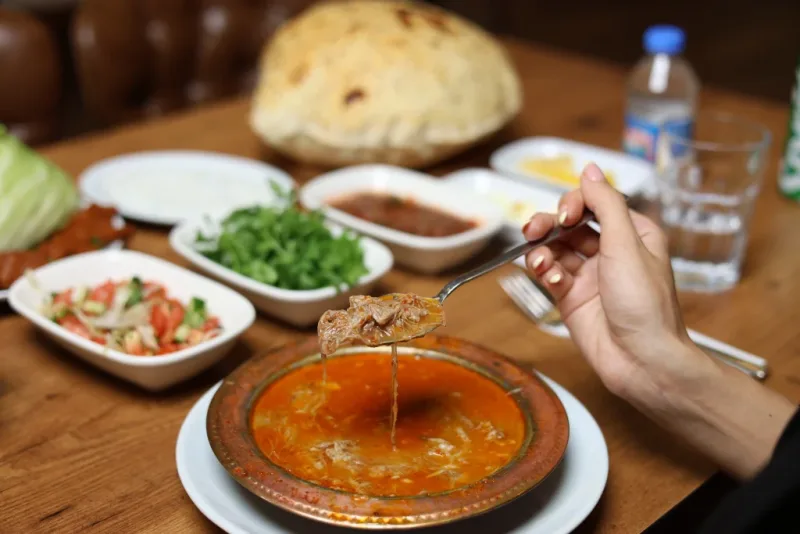 Konyalı Köşk, Gaziosmanpaşa, İstanbul