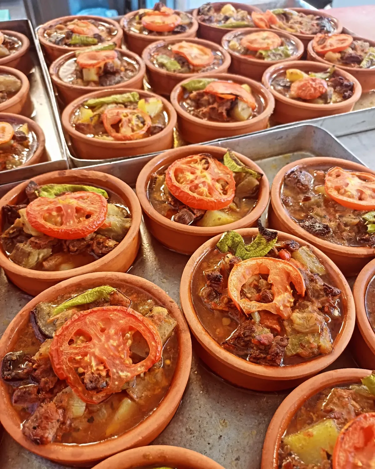 Marmara Nakkas Köftecisi, Çatalca, İstanbul — Restoran